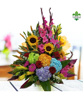 MAJESTUOSO MAJESTUOSO